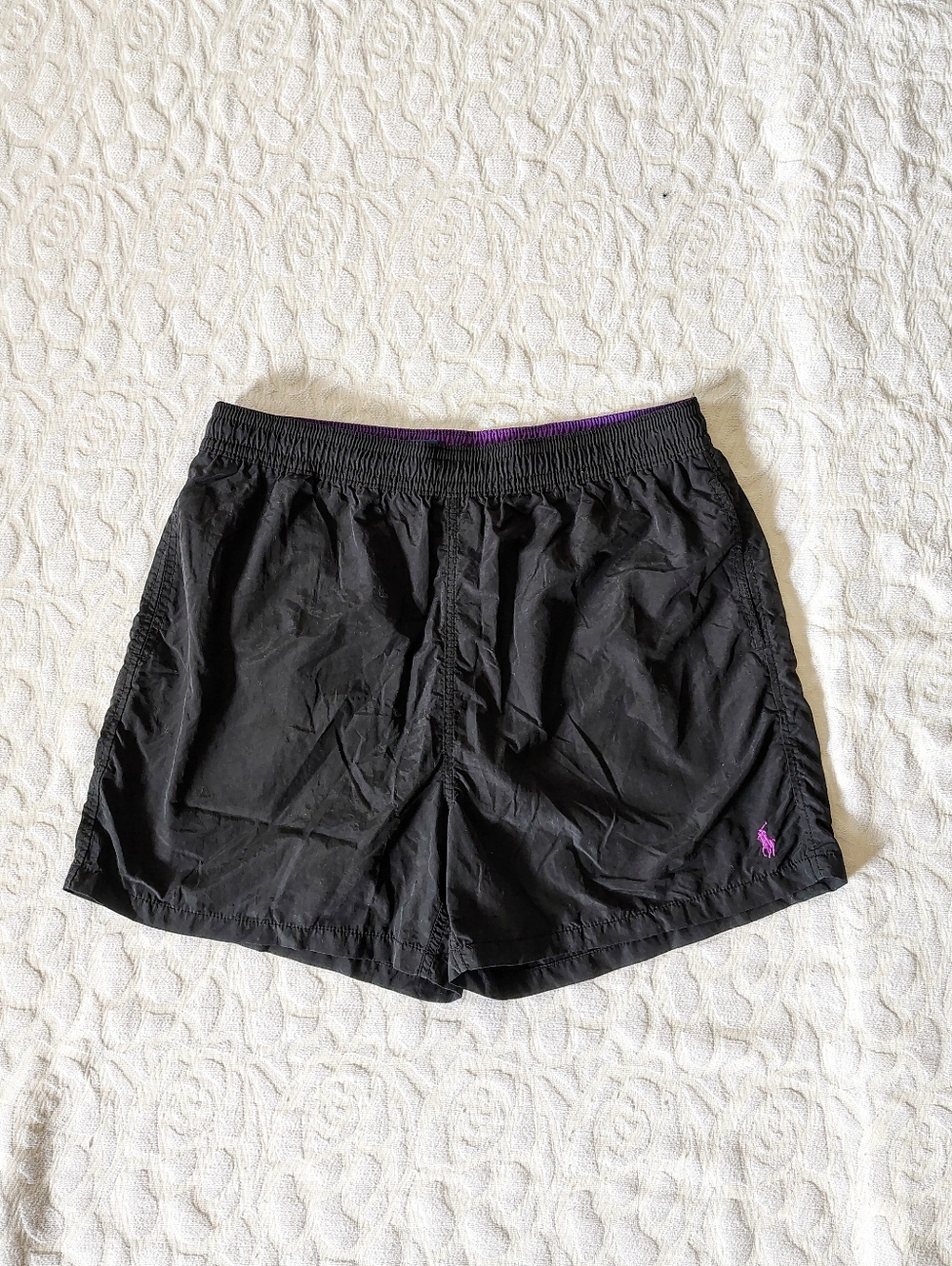 Polo Ralph Lauren Vintage Swim Shorts Xlarge XL